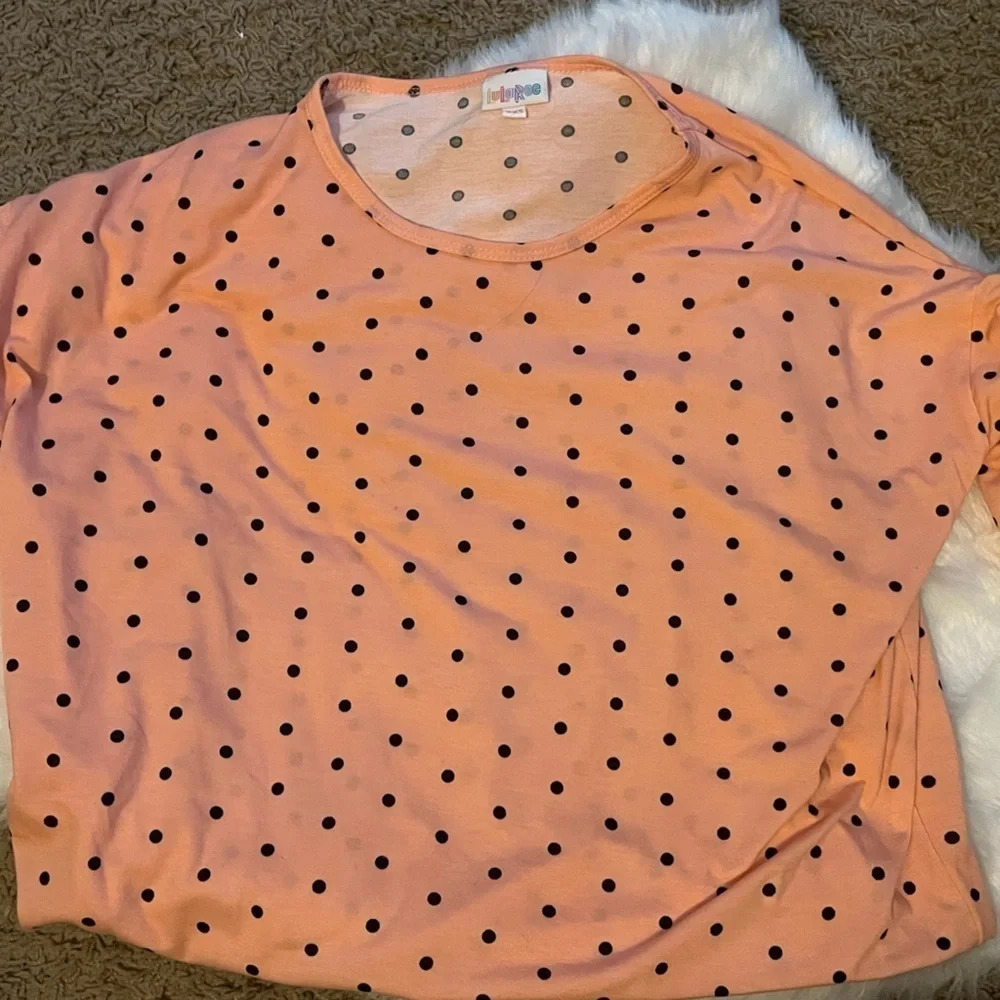 Lularoe Tunic